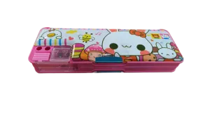 Magnetic Pencil Case