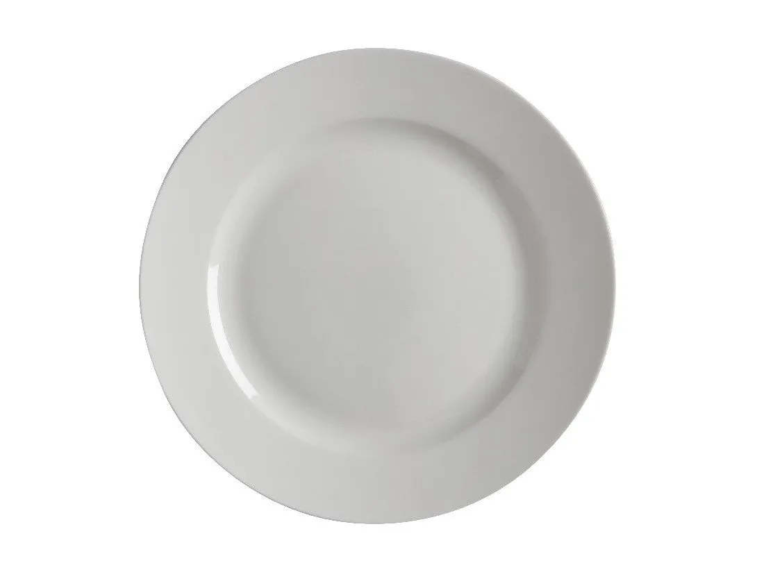 Maxwell & Williams Cashmere Rim Side Plate 20cm