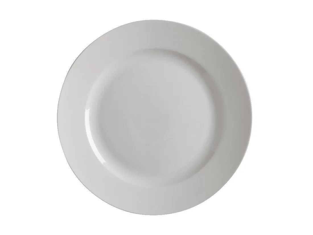 Maxwell & Williams Cashmere Rim Side Plate 20cm