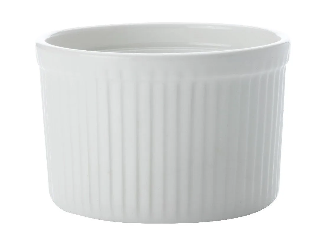 Maxwell & Williams White Basics Ramekin 10x7cm