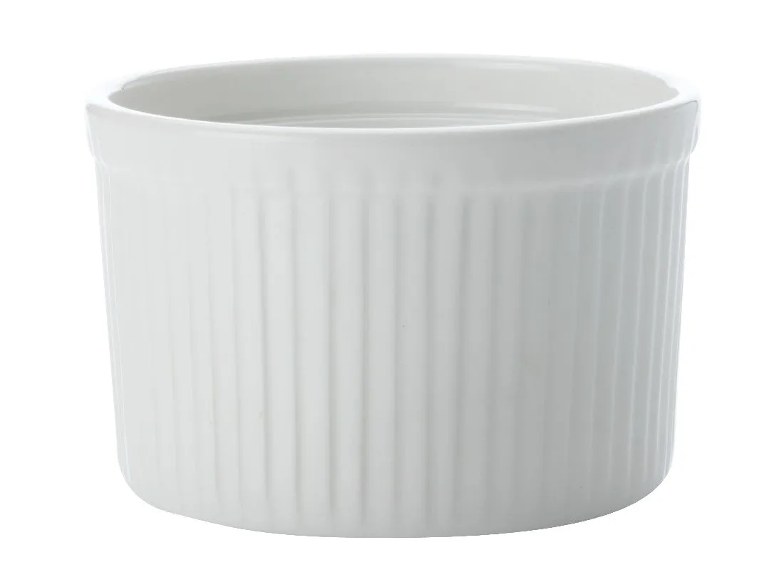Maxwell & Williams White Basics Ramekin 10x7cm