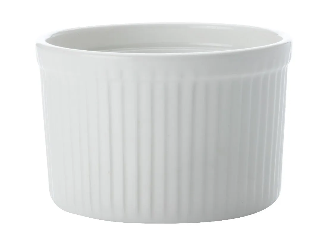 Maxwell & Williams White Basics Ramekin 10x7cm