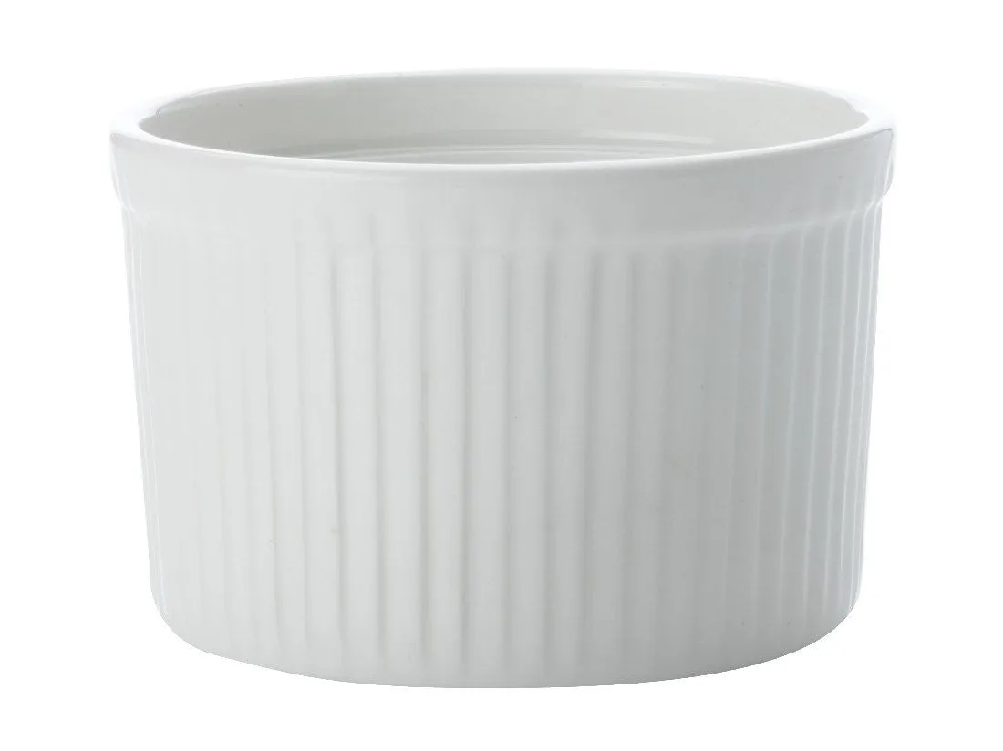 Maxwell & Williams White Basics Ramekin 10x7cm