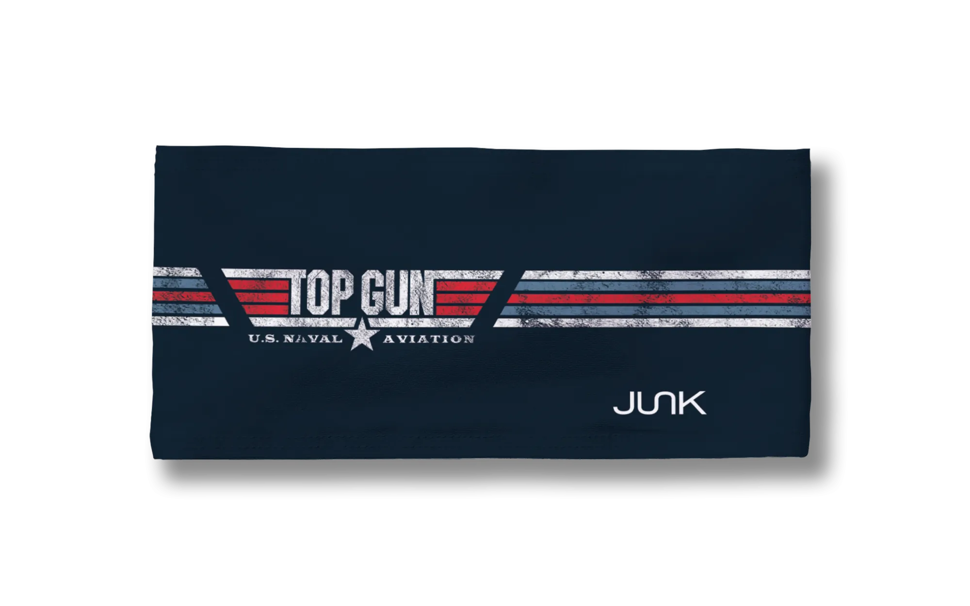 Navy: Top Gun Artistic Headband