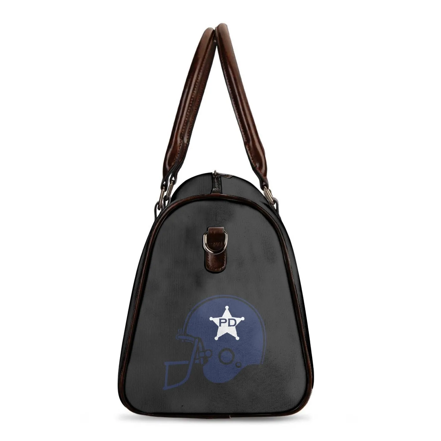 PD Football Duffle Bag