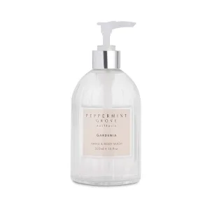 Peppermint Grove Hand Wash - Gardenia