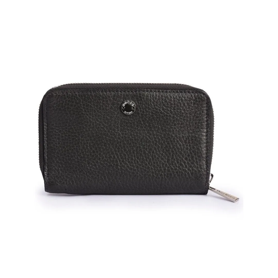 Phive Rivers Women's Leather Wallet - Pru1395