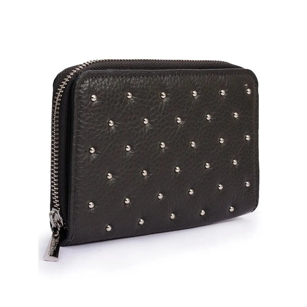 Phive Rivers Women's Leather Wallet - Pru1395