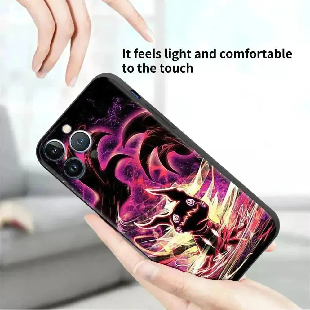 Pokemon Evolution Display Case (For iPhones)
