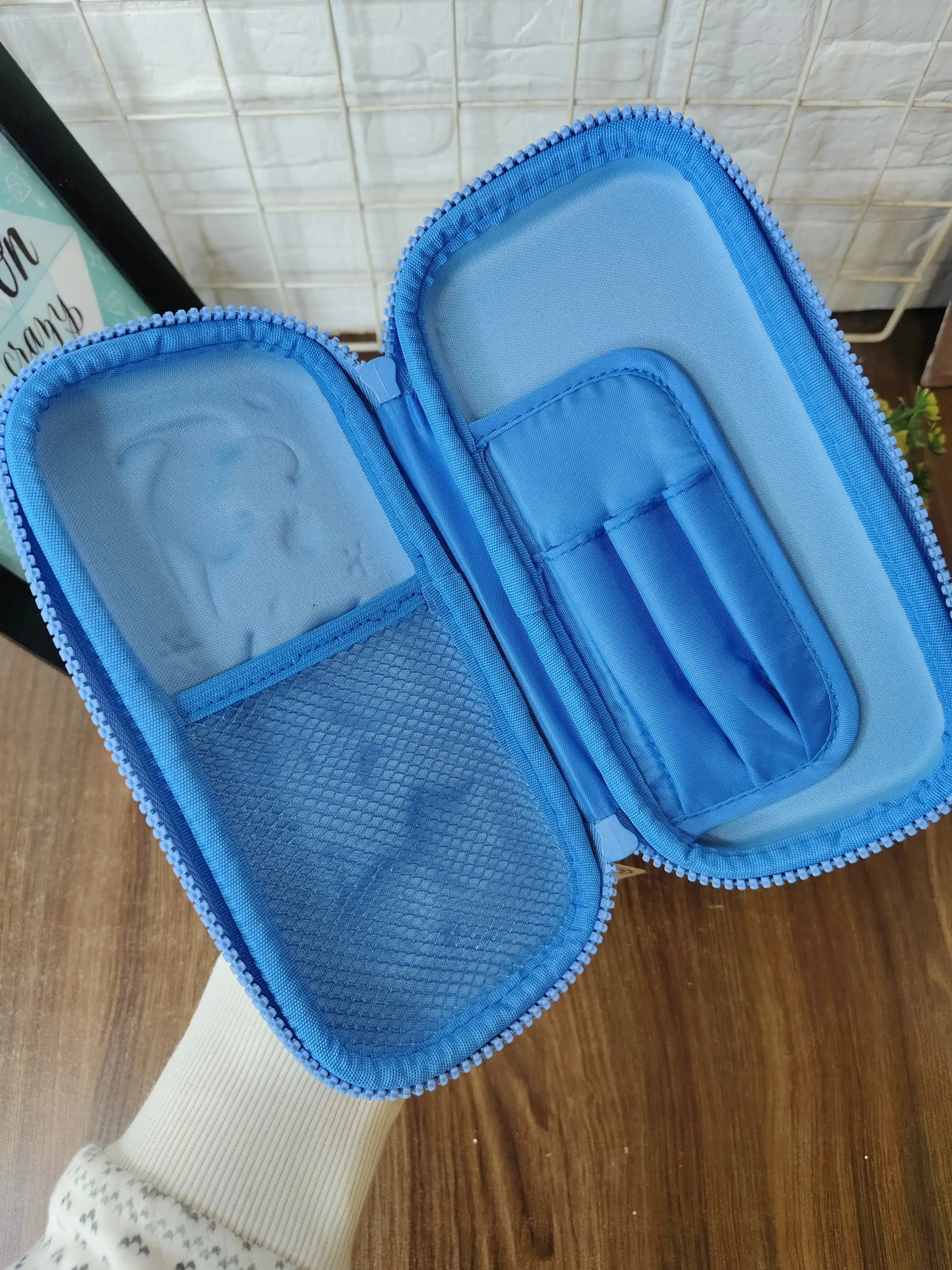 Primium stationery organiser| pencil case stationery pouch