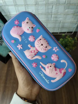 Primium stationery organiser| pencil case stationery pouch