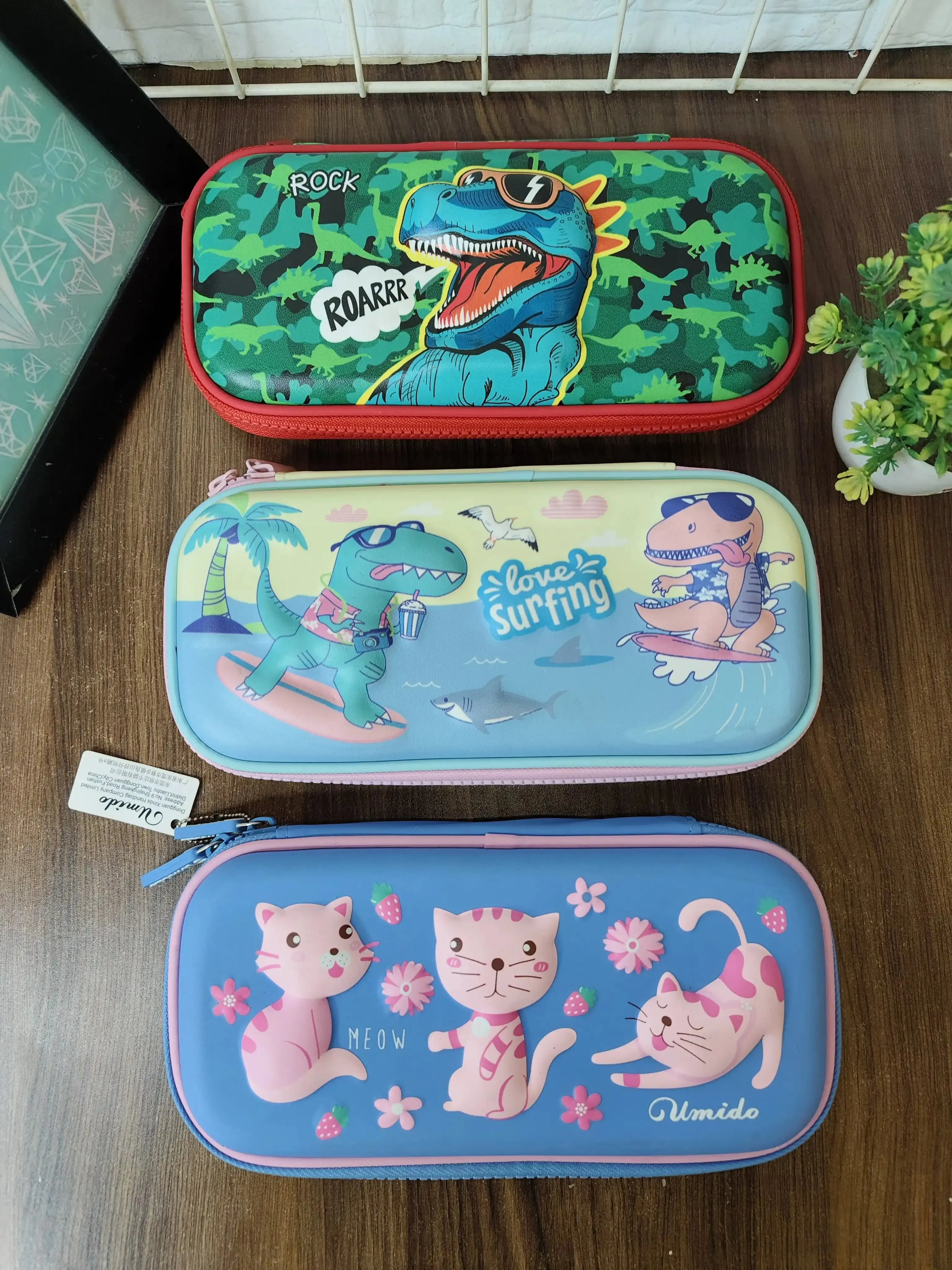Primium stationery organiser| pencil case stationery pouch