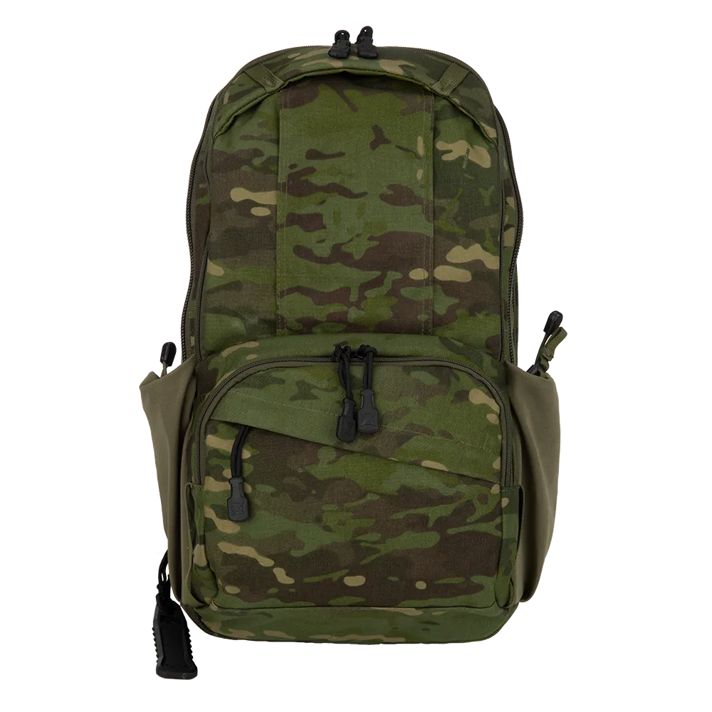 Ready Pack