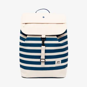 Scout Backpack Marine Stripes