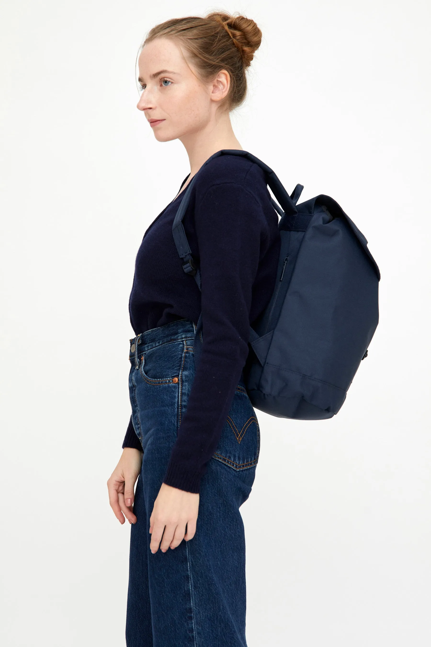 Scout Backpack Navy