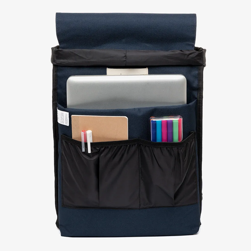 Scout Backpack Navy