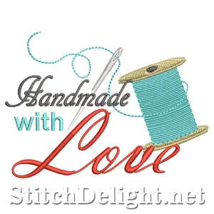 SDS0026 Handmade