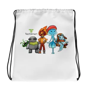 Skylark Drawstring bag