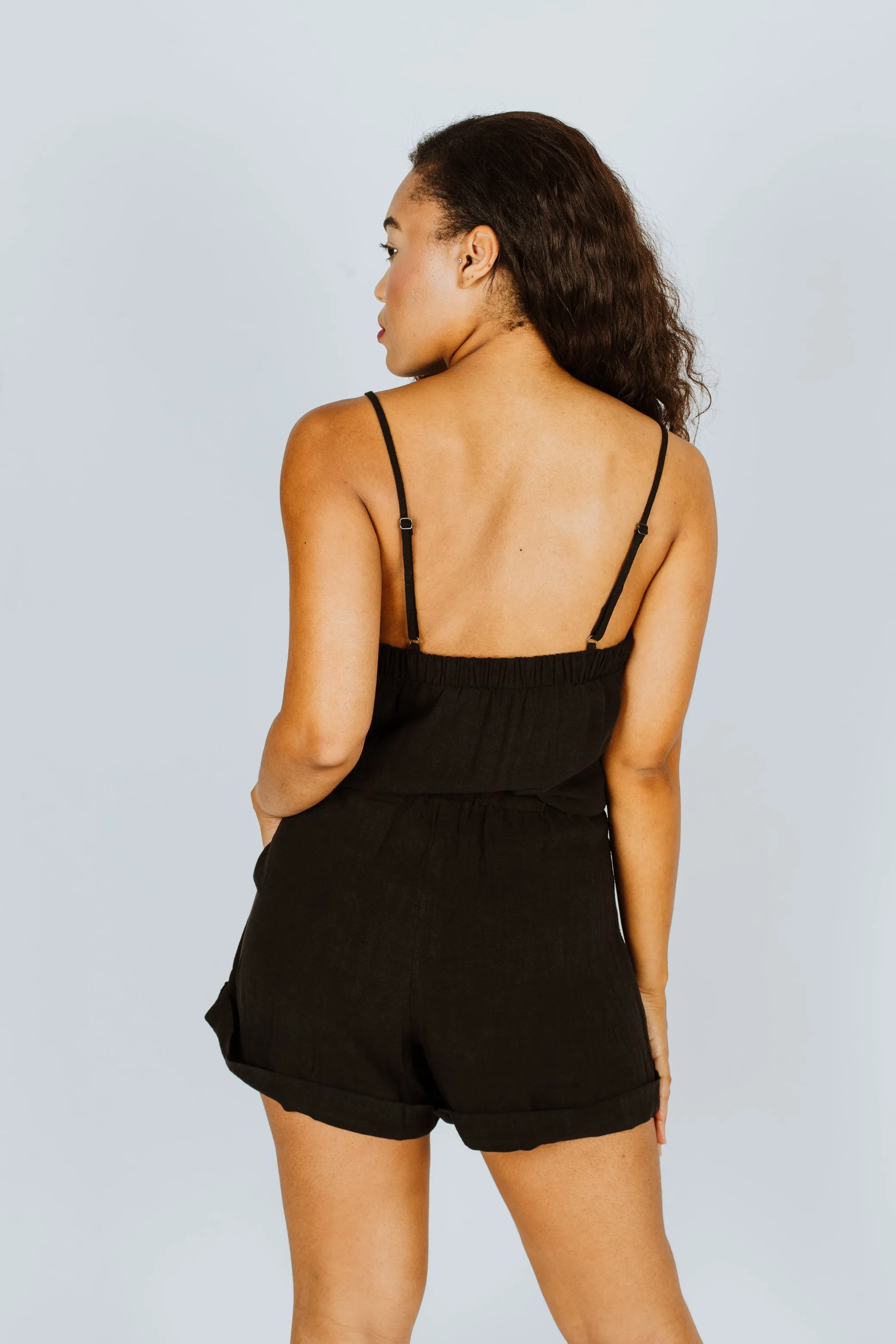 Splendid Sedona Romper