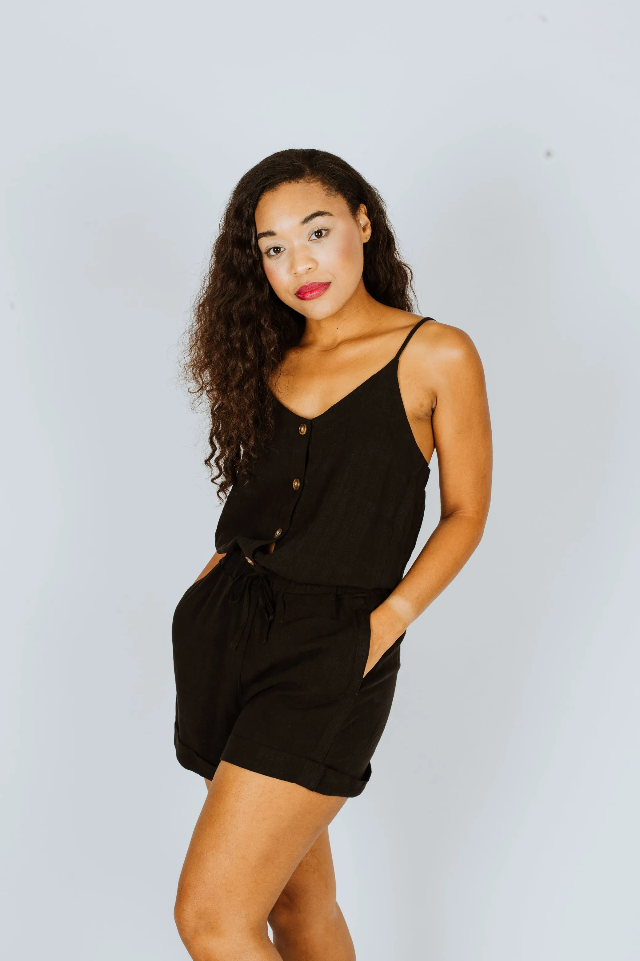 Splendid Sedona Romper