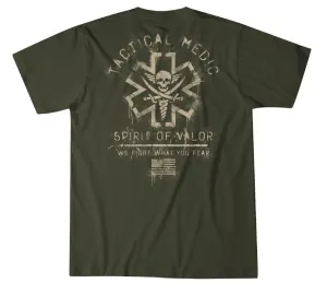 Tactical Medic