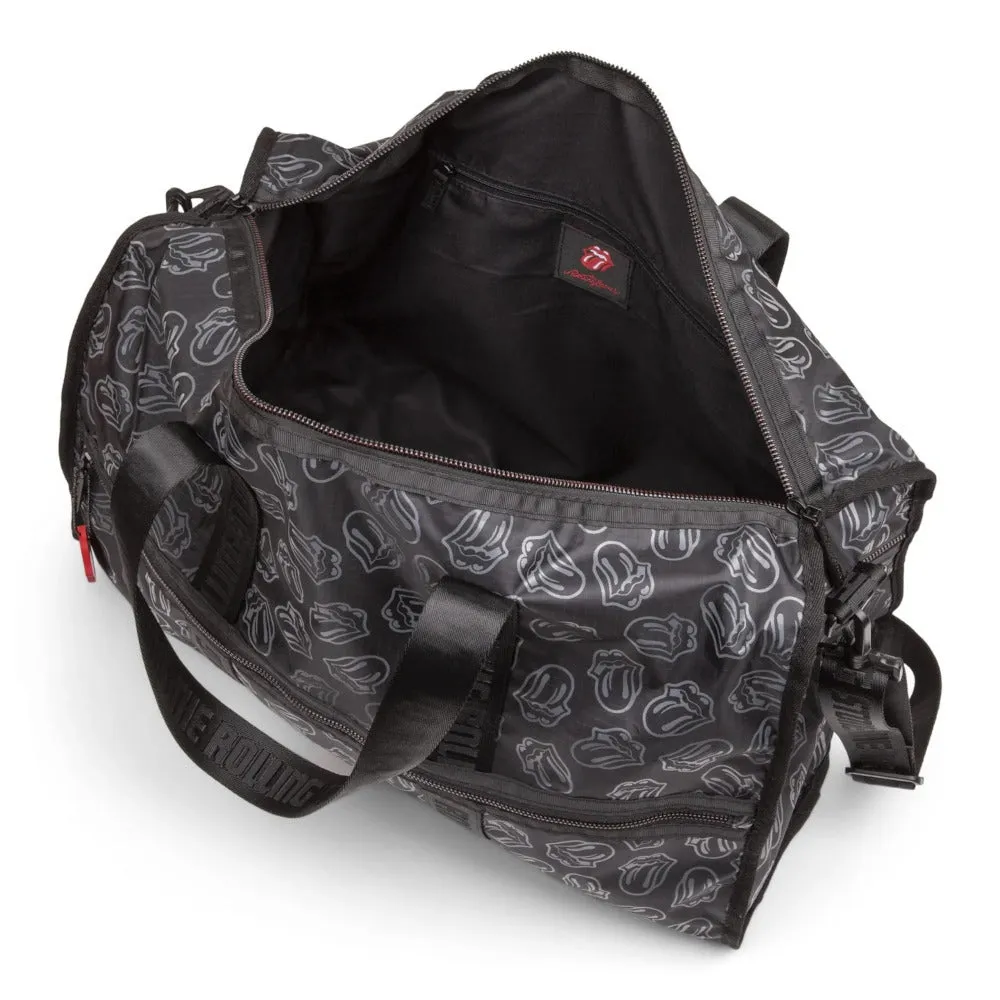 The Rolling Stones - Evolution Duffle Bag