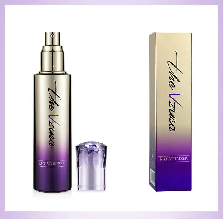 The Vzusa Moisturizer