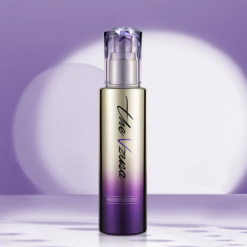 The Vzusa Moisturizer