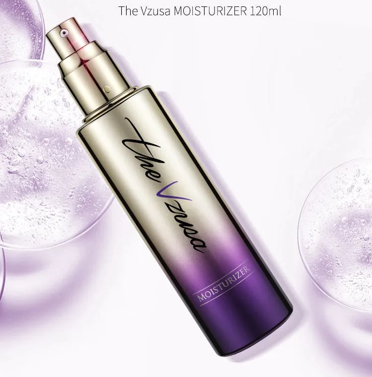The Vzusa Moisturizer