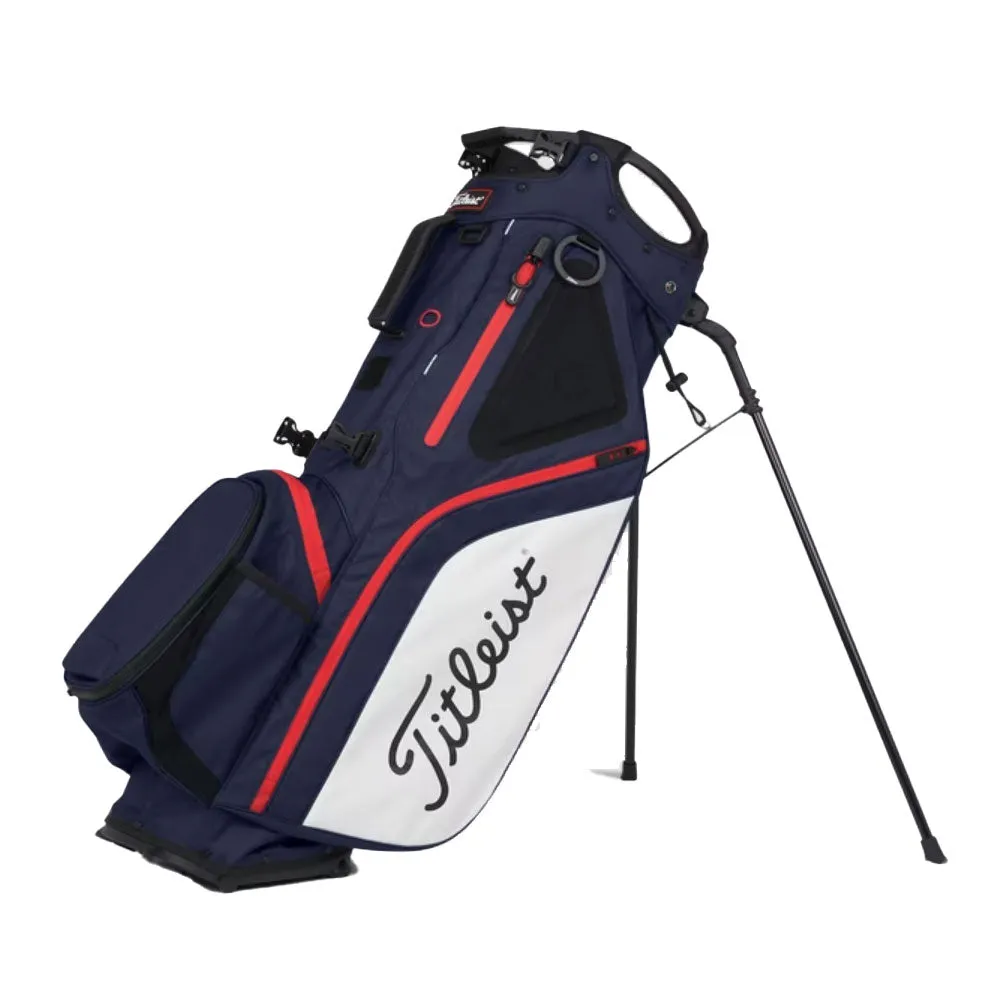 Titleist Hybrid 5 Golf Stand Bag
