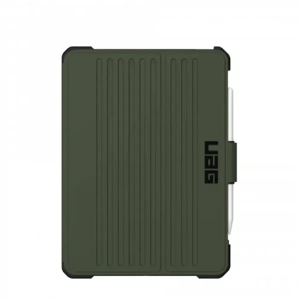 Uag Ipad Air 10.9/Ipad Pro 11Gen 4/3/2/1 Metropolis Se Case -Olive