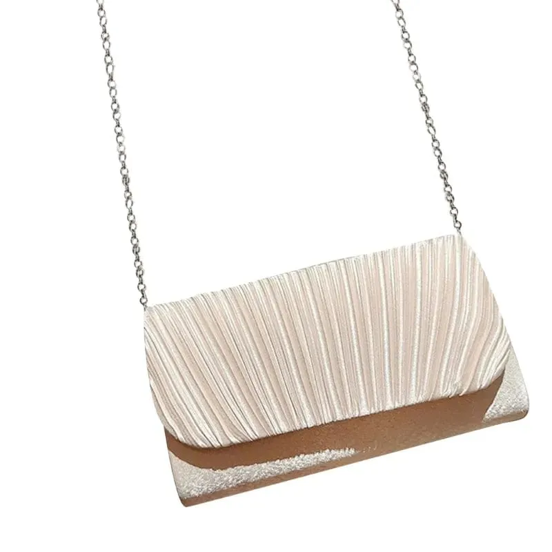 Urban Allure Evening Bag