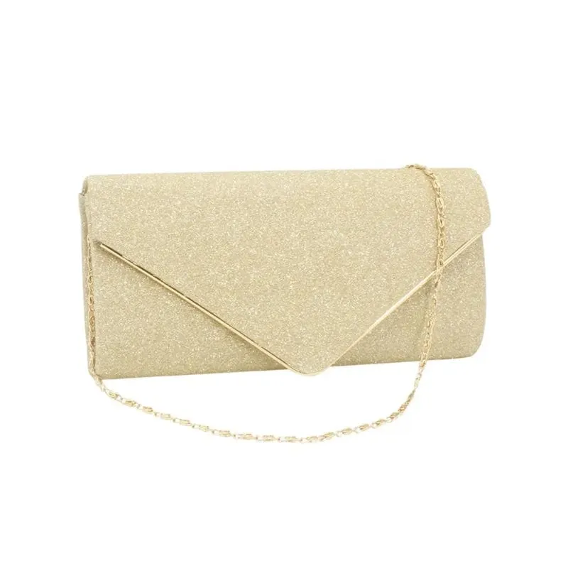 Urban Allure Evening Bag