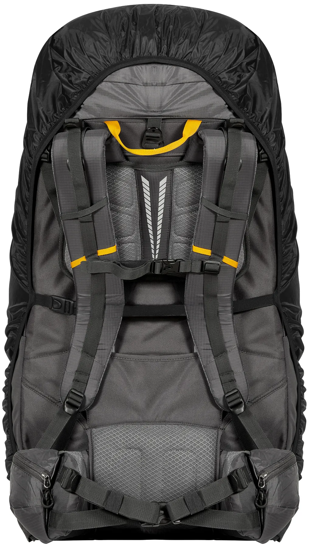 Urberg Backpack Raincover XL Black | Buy Urberg Backpack Raincover XL Black here | Outnorth