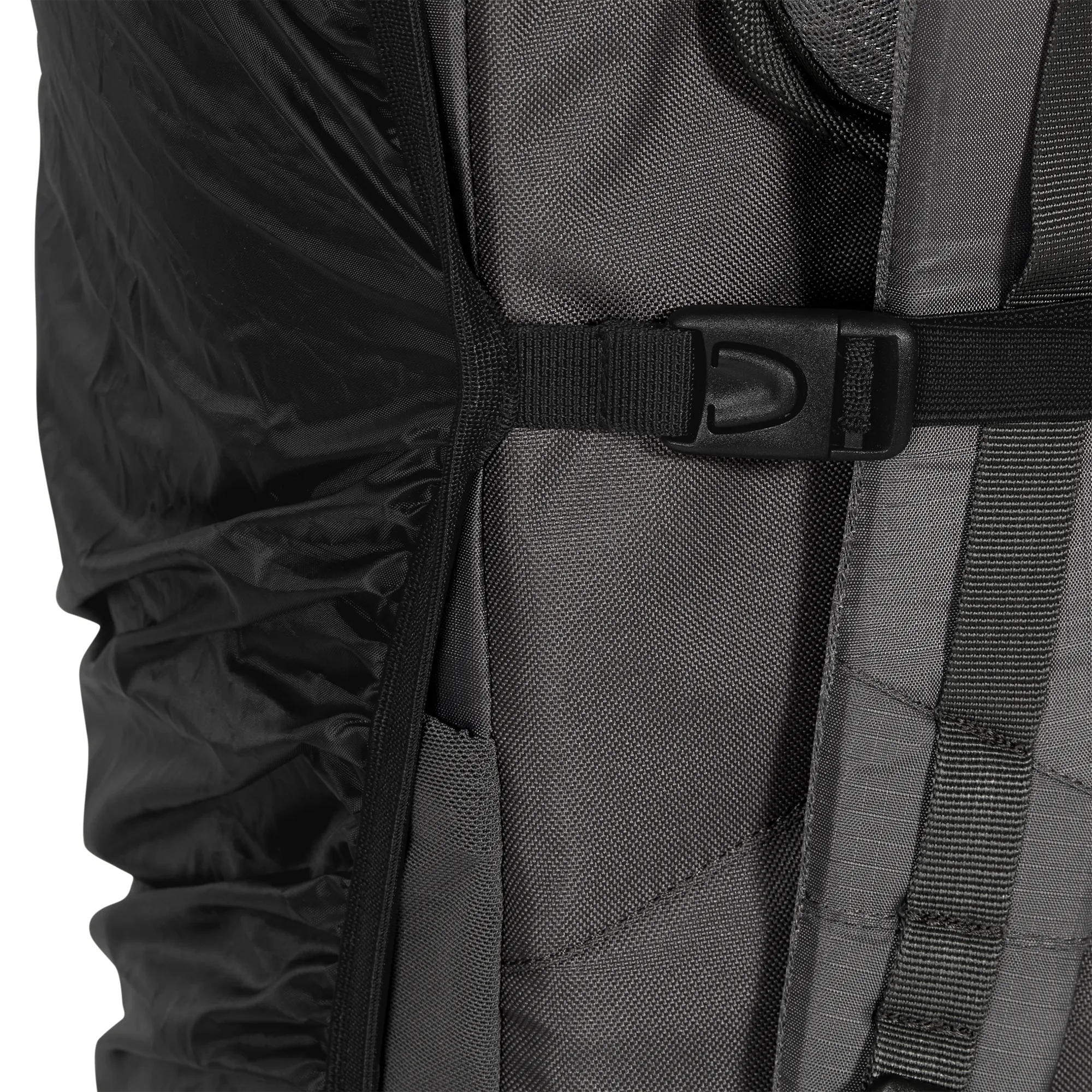 Urberg Backpack Raincover XL Black | Buy Urberg Backpack Raincover XL Black here | Outnorth