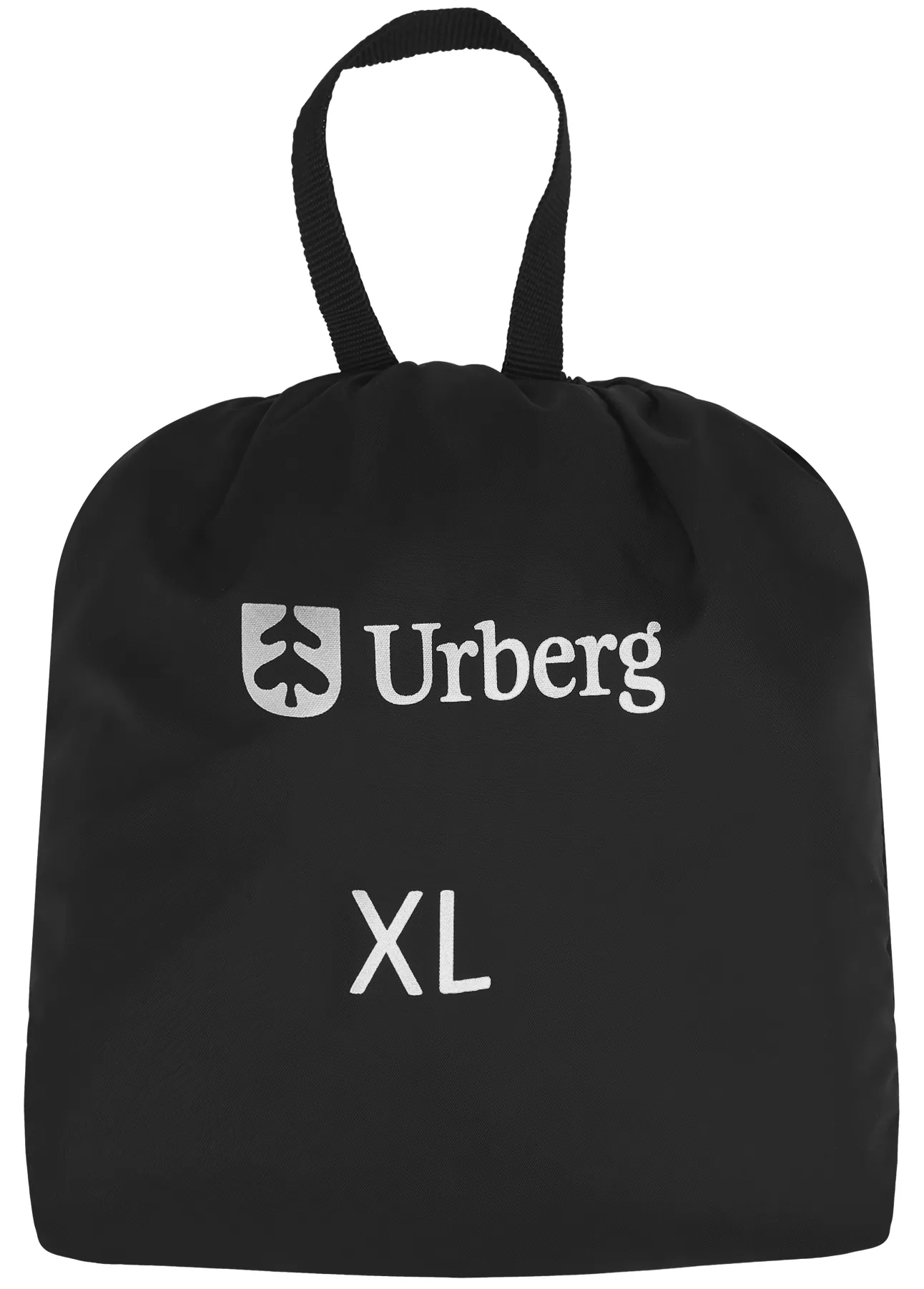 Urberg Backpack Raincover XL Black | Buy Urberg Backpack Raincover XL Black here | Outnorth