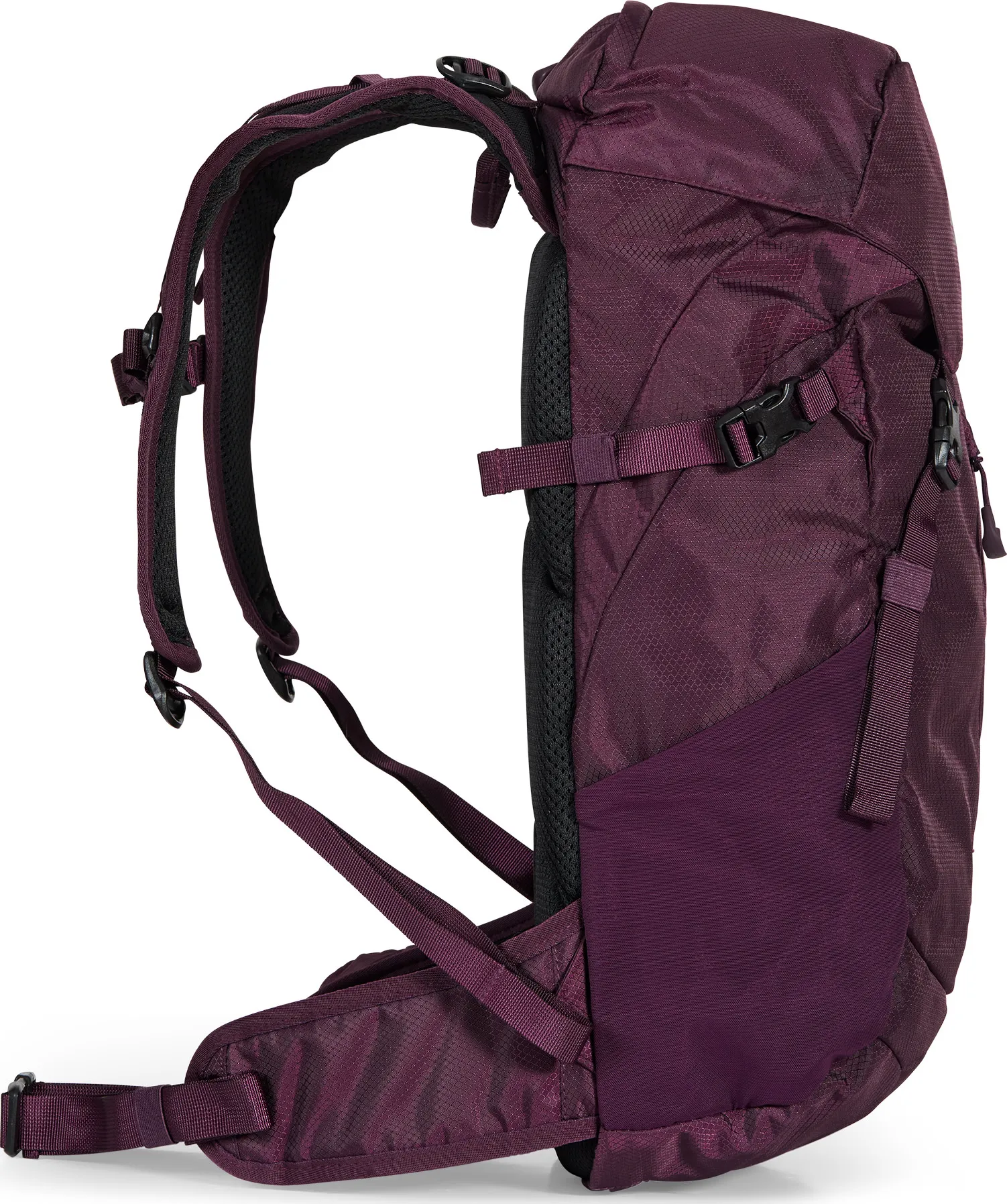 Urberg Murjek Backpack 28 L Dark Plum | Buy Urberg Murjek Backpack 28 L Dark Plum here | Outnorth