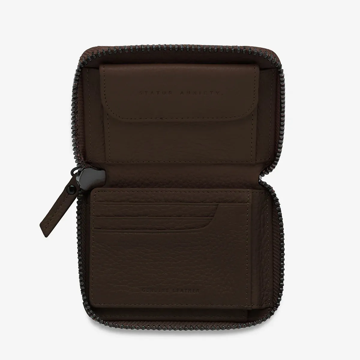 Wayward Wallet