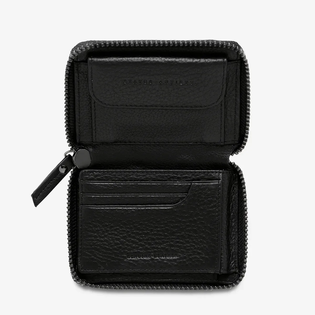 Wayward Wallet