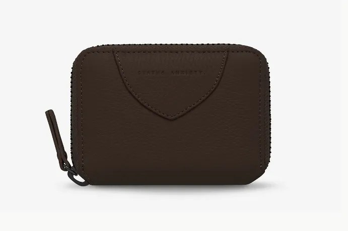 Wayward Wallet