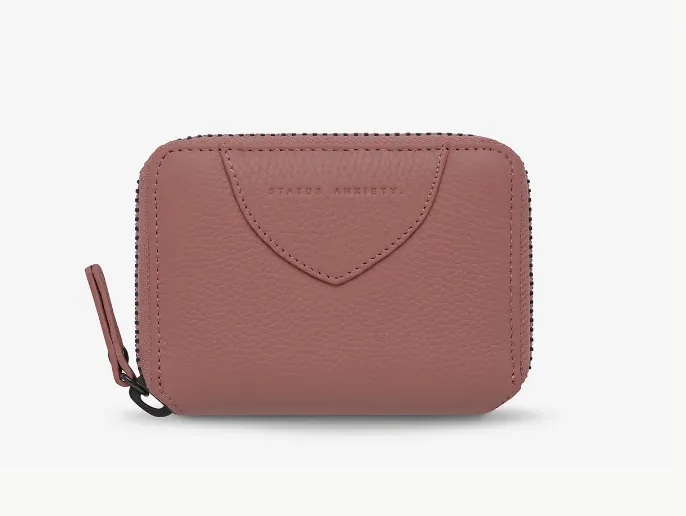 Wayward Wallet