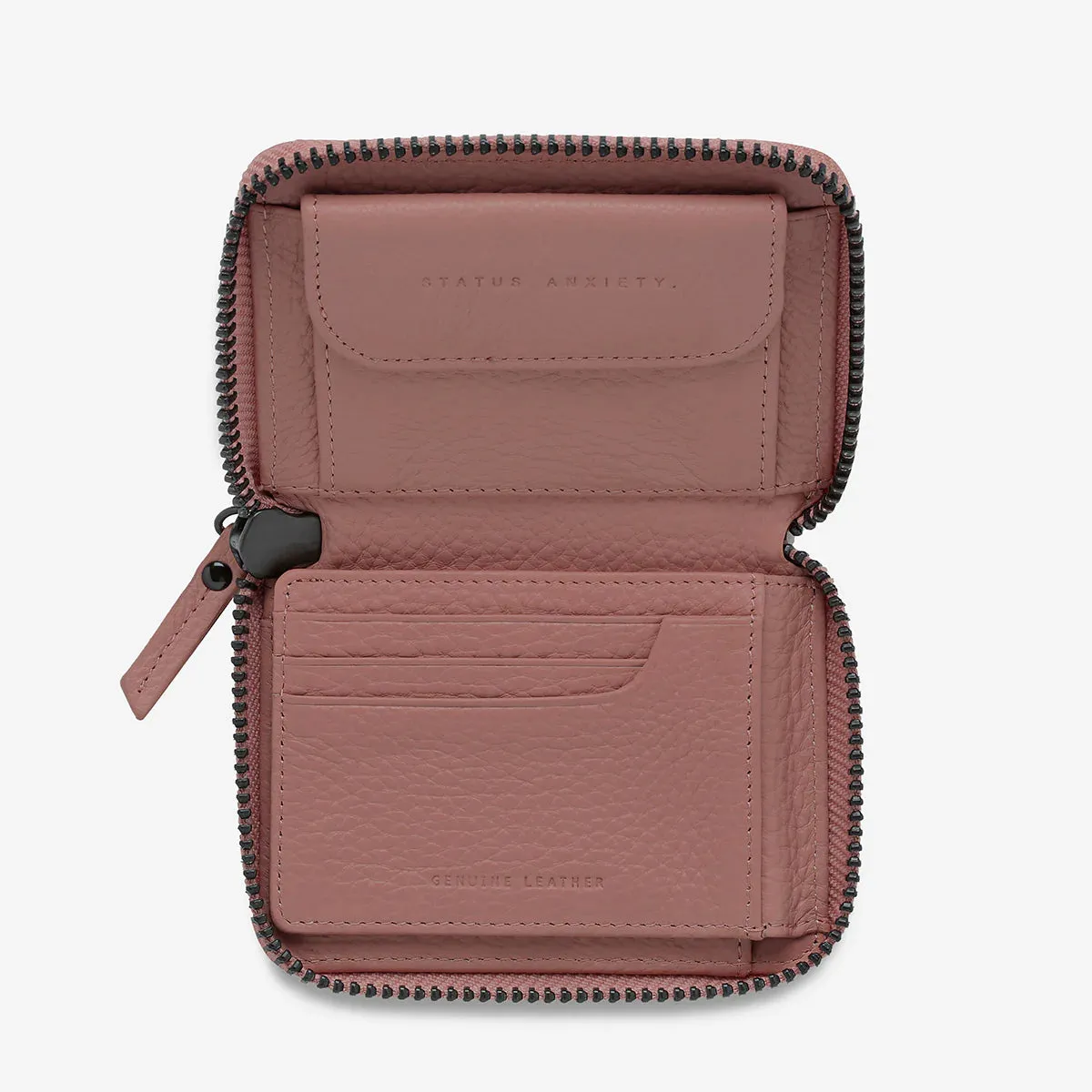 Wayward Wallet