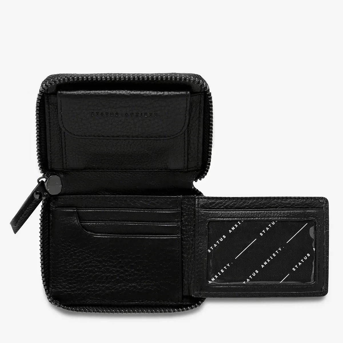 Wayward Wallet