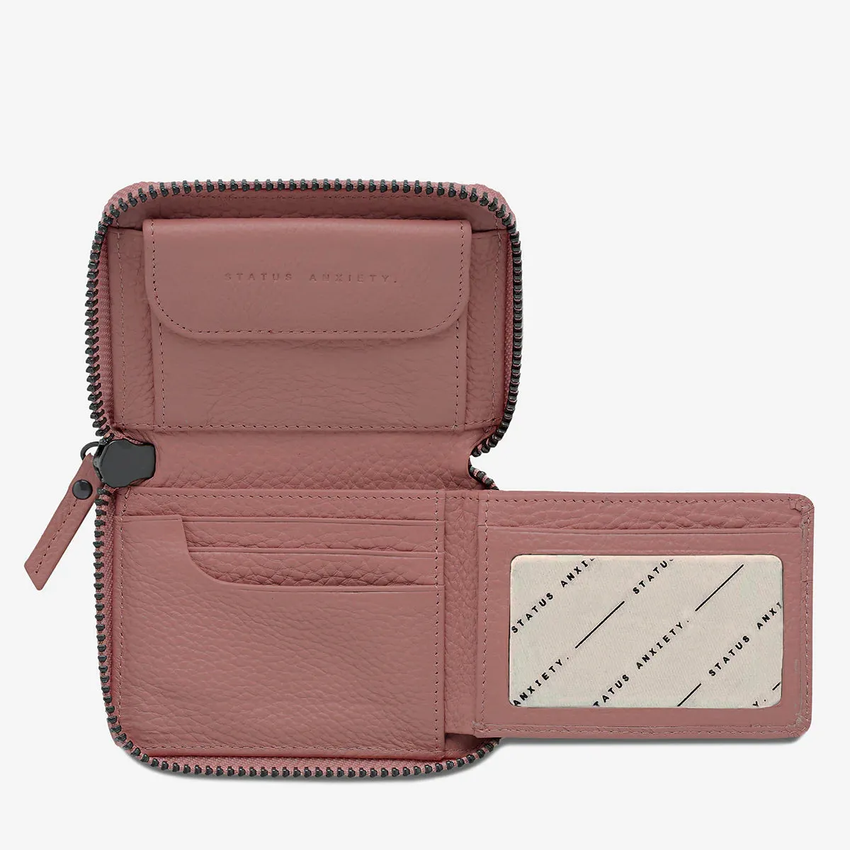 Wayward Wallet