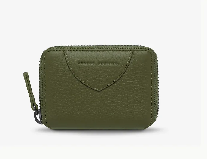 Wayward Wallet