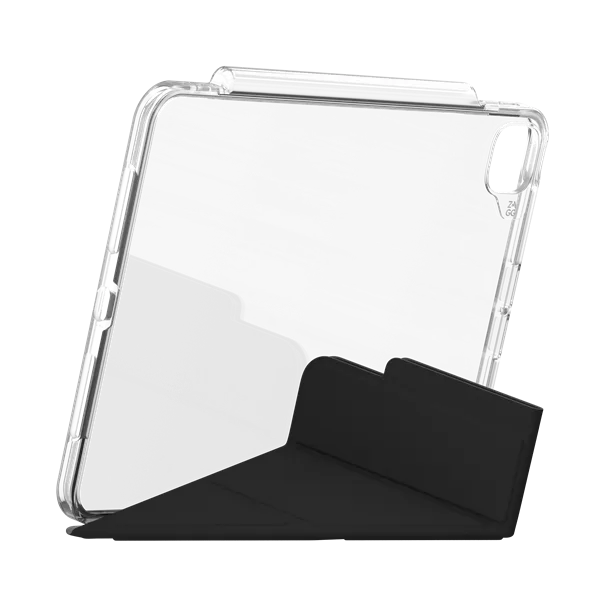 ZAGG Crystal Palace Folio iPad 2024