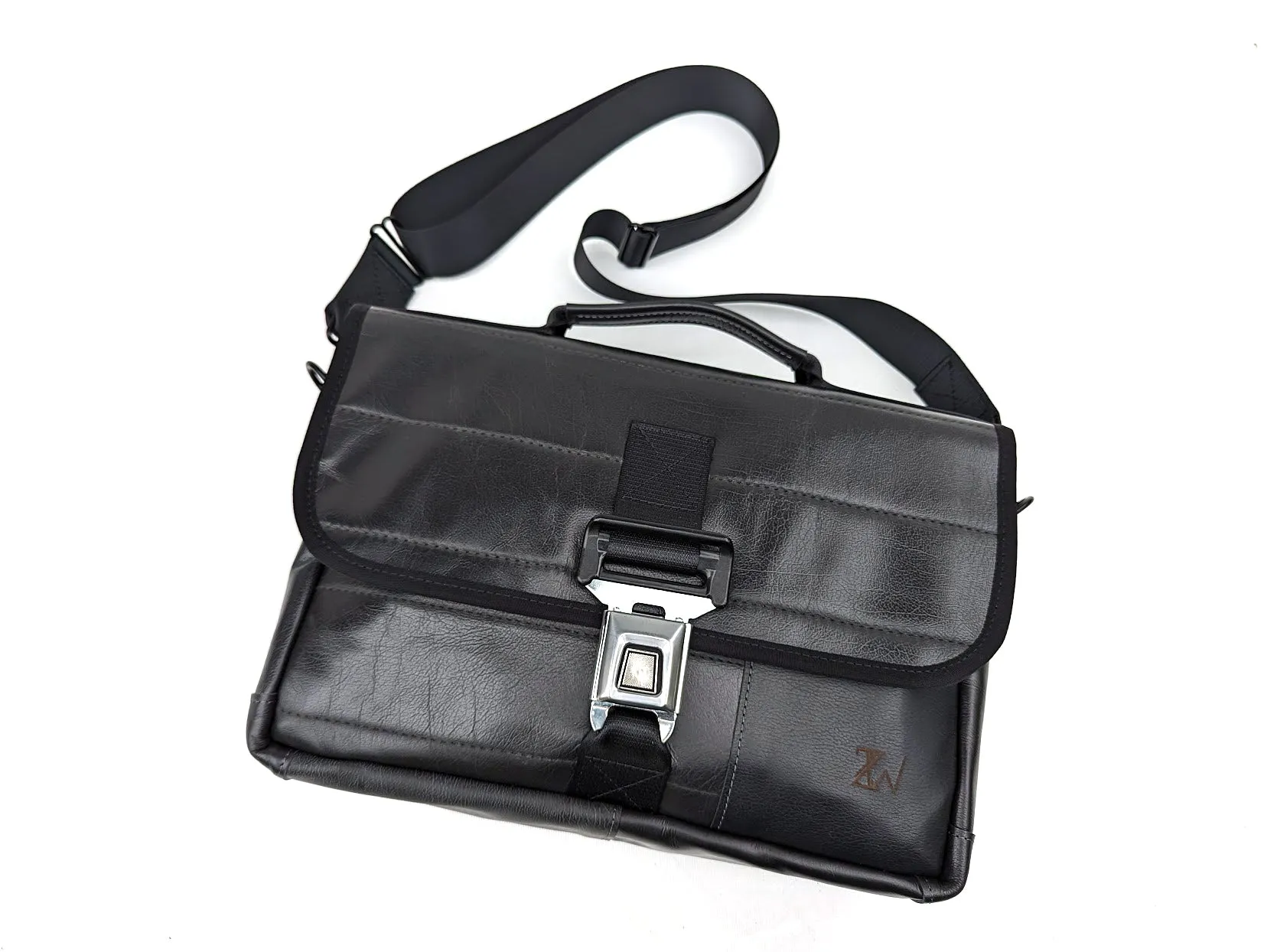 ZW Laptop Bag -  2004 Jaguar X-Type
